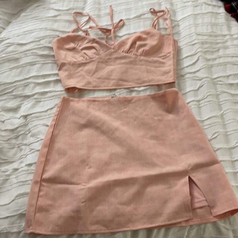 Forever 21 set. Size M